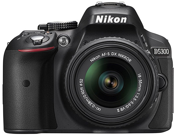 Best EntryLevel DSLR Cameras of 2018 Switchback Travel